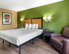 Hotel Extended Stay America Select Suites - Tampa - North - USF - Attractions (Temple Terrace, USA)