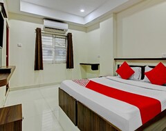 Hotel OYO Flagship 75008 Delta Suites Near Nexus Hyderabad (Mahbubnagar, Indija)