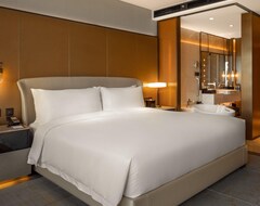Khách sạn Intercontinental Tianjin Yujiapu Hotel & Residences, An Ihg Hotel (Tianjin, Trung Quốc)