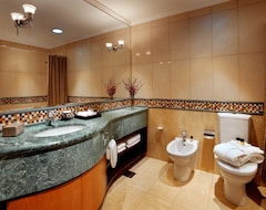 Hotel Grand Hyatt Residence (Dubái, Emiratos Árabes Unidos)