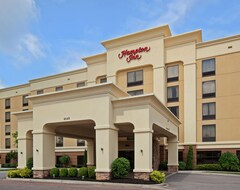 Khách sạn Hampton Inn Chattanooga-North (Chattanooga, Hoa Kỳ)