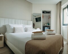 Khách sạn Next Level Premium Hotels (Lisbon, Bồ Đào Nha)