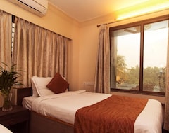 Hotelli Balaji Inn (Siliguri, Intia)