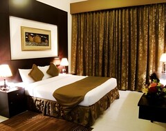 Hotel Arabian Dreams Apartments (Dubái, Emiratos Árabes Unidos)