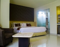 Hotel Grand Parama (Tanjung Redeb, Endonezya)