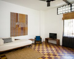 Hotelli Pages Rooms (Siem Reap, Kambodzha)