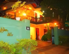 Khách sạn Julian Villa (Kandy, Sri Lanka)