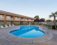 Hotel Super 8 Motel - Hurricane / Zion Natl Park Area (Hurricane, USA)