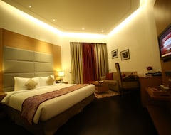 Resort/Odmaralište The Umrao (New Delhi, Indija)