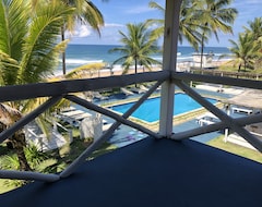 Península Beach Club Hotel (Maraú, Brasil)