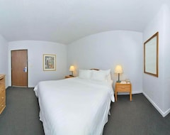 Hotelli Hotel Buena Vista (San Luis Obispo, Amerikan Yhdysvallat)