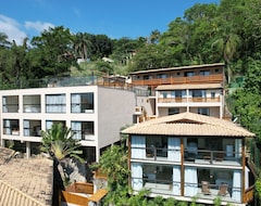 Hotel Eco Baepi Residence (Ilhabela, Brazil)