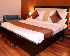 Khách sạn Hotel Rajat Residency Bijnor (Mumbai, Ấn Độ)