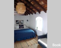 Cijela kuća/apartman La Puerta Azul (Bornos, Španjolska)
