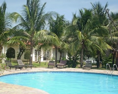 Resort/Odmaralište Malibu Resort (Phan Thiet, Vijetnam)