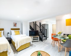 Casa/apartamento entero Paradise Suite (Portsmouth, Reino Unido)