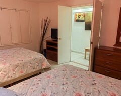 Casa/apartamento entero Casa Carranza - 3 Bed Available! (Emiliano Zapata, México)