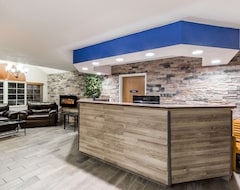 Hotel Microtel Inn and Suites by Wyndham Sioux Falls (Sioux Falls, EE. UU.)