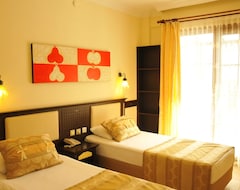 Khách sạn Telmessos Neva Hotel (Oludeniz, Thổ Nhĩ Kỳ)