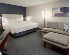 Hotel Courtyard By Marriott Toronto Mississauga/Meadowvale (Mississauga, Canada)
