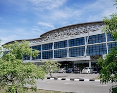 Amigo Hotel Bintulu (Bintulu, Malasia)