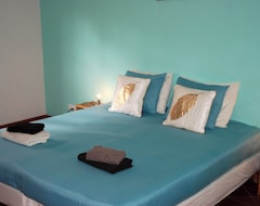 Hele huset/lejligheden Mirador Apartments (Willemstad, Curaçao)