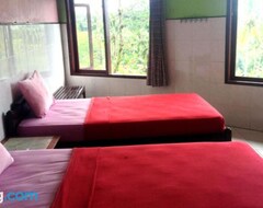 Hostel / vandrehjem Hotel Agung Putra (Banyumas, Indonesien)