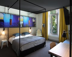 Zoom Hotel (Elsene-Ixelles, Belgium)