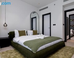 Cijela kuća/apartman Waves Holiday Homes - 15 Northside, Tower 1, Two Bedroom (Dubai, Ujedinjeni Arapski Emirati)