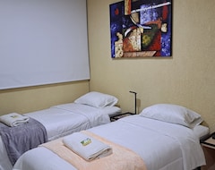 Lejlighedshotel Hotel Casa Colibri (Guatemala, Guatemala)