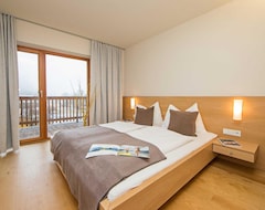 Huoneistohotelli Appartement Haus Sonne (Zell am See, Itävalta)