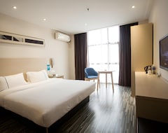 Hotel City Comfort Inn-Xianning Xian'an (Xianning, Kina)