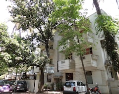 Hotelli Ashok Deluxe (Pune, Intia)