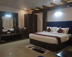 Khách sạn Arunya Hotel & Resort (Rajgir, Ấn Độ)