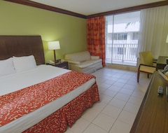 Otel Holiday Inn Resort Montego Bay, Jamaica - All Inclusive (Montego Bay, Jamaika)