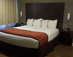 Hotel Best Western Pony Soldier Inn & Suites (Flagstaff, USA)
