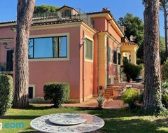 Toàn bộ căn nhà/căn hộ Appartamento Castelli Romani Con Vista Su [roma] (Monte Porzio Catone, Ý)