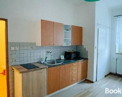 Koko talo/asunto Apartman U Areny Ostrava (Ostrava, Tsekin tasavalta)