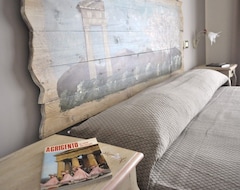 Hotel Stupor Mundi Bed And Breakfast (Palermo, Italija)