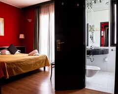 Hotel Berlino (Milano, Italija)
