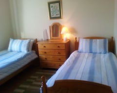 Toàn bộ căn nhà/căn hộ Wild Atlantic Way, Cosy 2 Bedroom Mayo Home Sleeps 4 Guests, Nr. Ballina & Beach (Ballina, Ai-len)