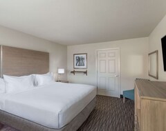 Hotel River Park Inn (Fresno, USA)
