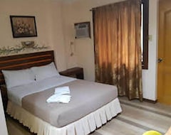 Khách sạn F&c Guest House (La Castellana, Philippines)