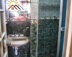 Hotelli Cleofe Arequipa (Arequipa, Peru)