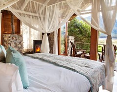 Khách sạn Mosaic Lagoon Lodge (Stanford, Nam Phi)
