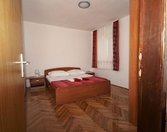 Hotelli Holiday Apartment With Terrace (Medulin, Kroatia)
