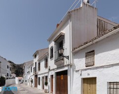 Cijela kuća/apartman La Casa Del Abuelo (Zuheros, Španjolska)