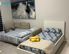 Hele huset/lejligheden VinicioRossiApartment (Ancona, Italien)