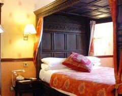 Hotel The Crown and Cushion (Chipping Norton, United Kingdom)