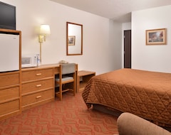 Hotel Americas Best Value Inn (Sidney, USA)